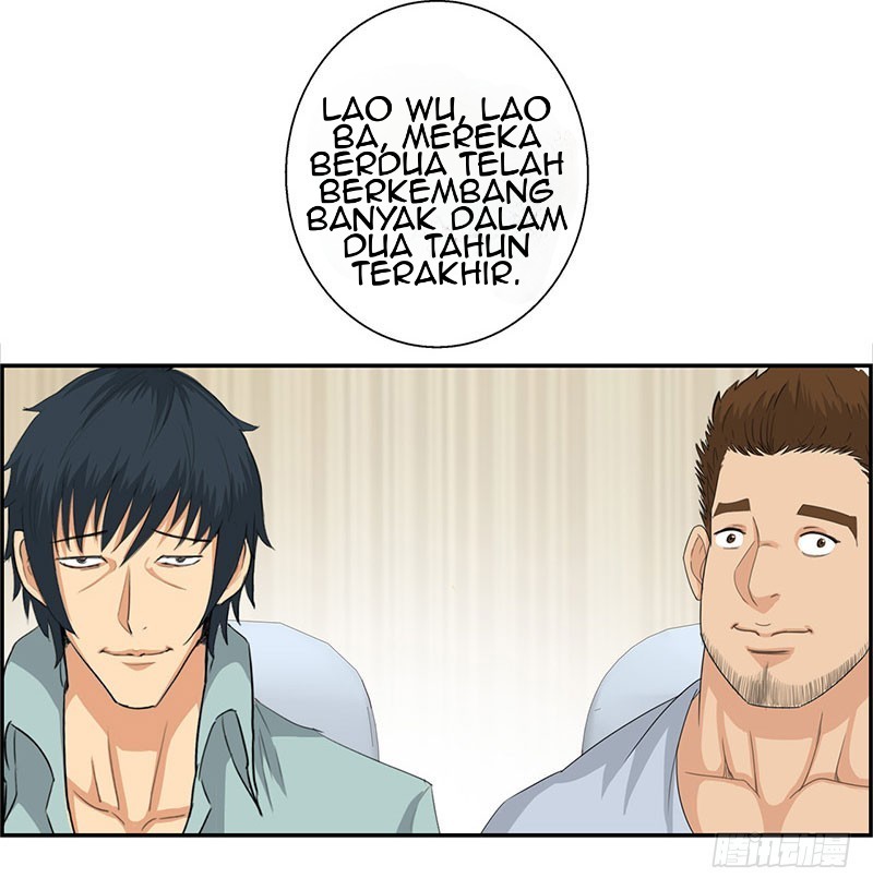 Master University Chapter 21 Gambar 23
