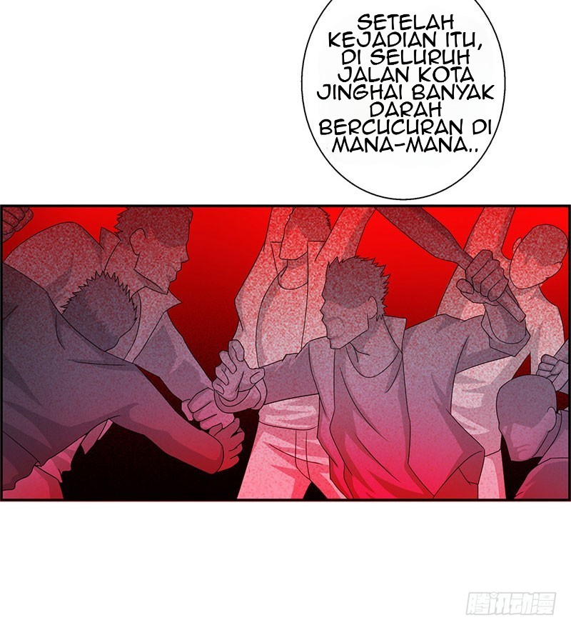 Master University Chapter 21 Gambar 27