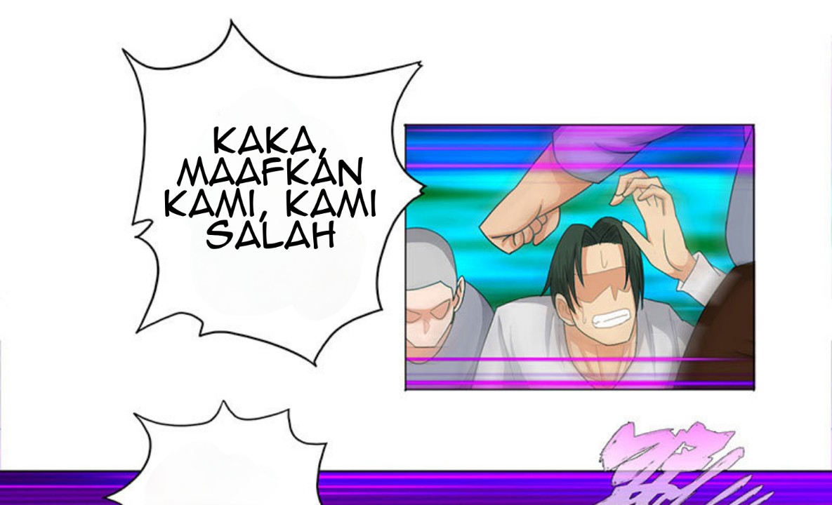 Master University Chapter 21 Gambar 4