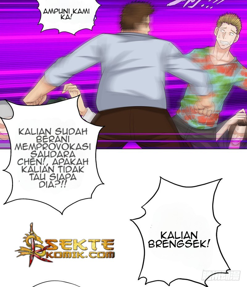 Master University Chapter 21 Gambar 5