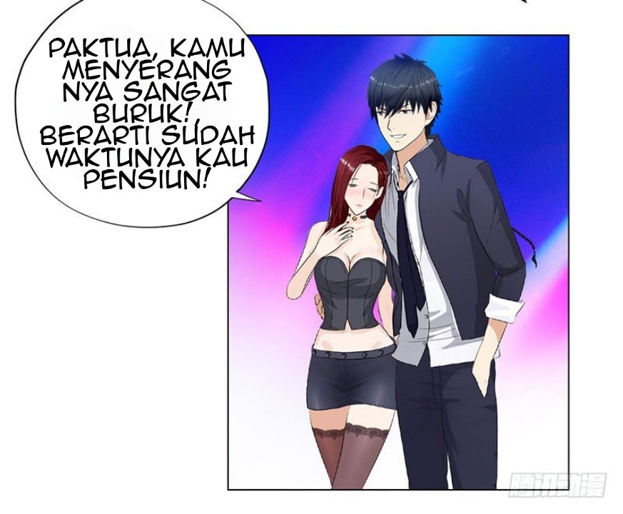 Master University Chapter 21 Gambar 6