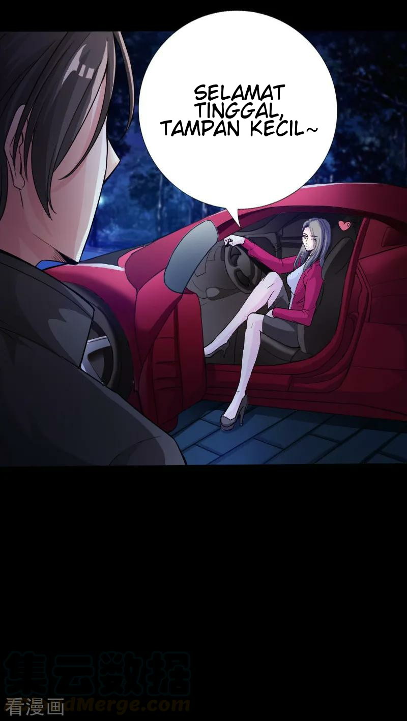 Hopeless Chapter 28 Gambar 12