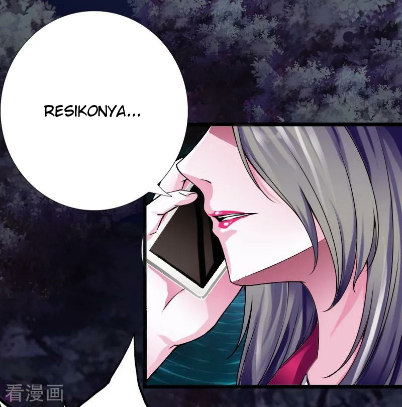 Hopeless Chapter 28 Gambar 16