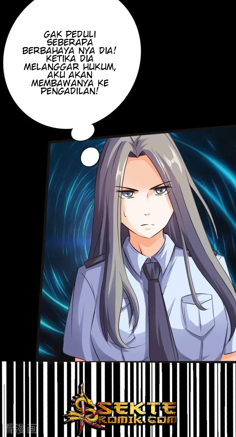 Hopeless Chapter 28 Gambar 23