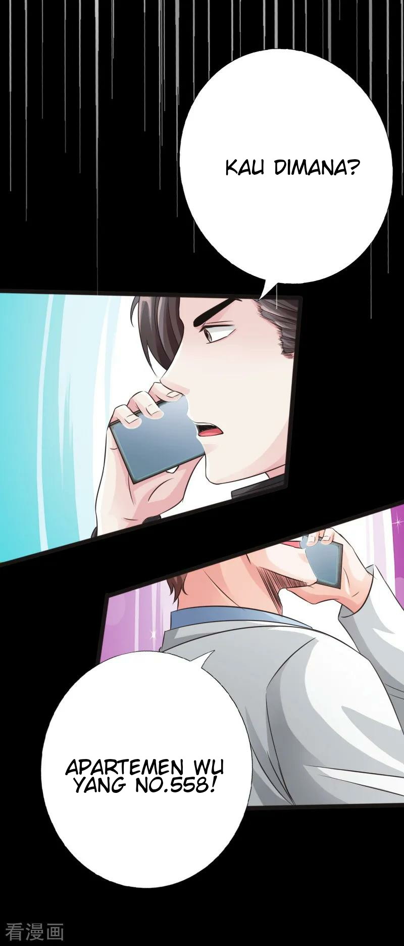 Hopeless Chapter 28 Gambar 25