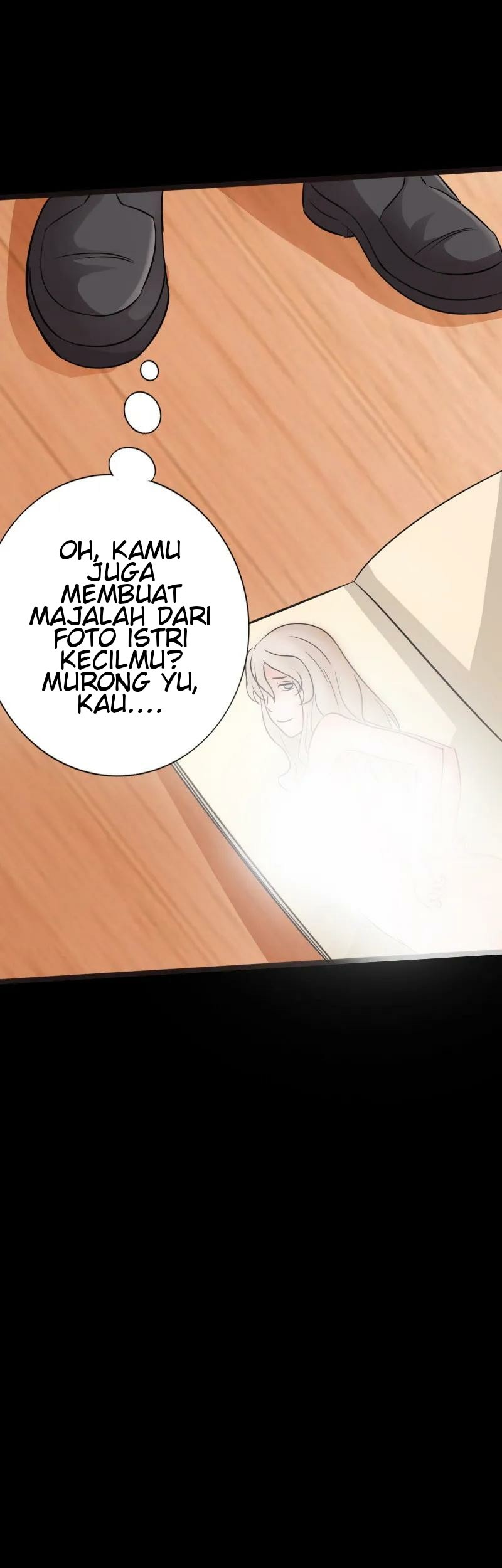 Hopeless Chapter 28 Gambar 35