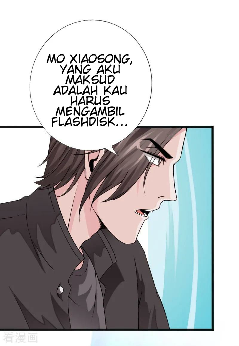 Hopeless Chapter 28 Gambar 37