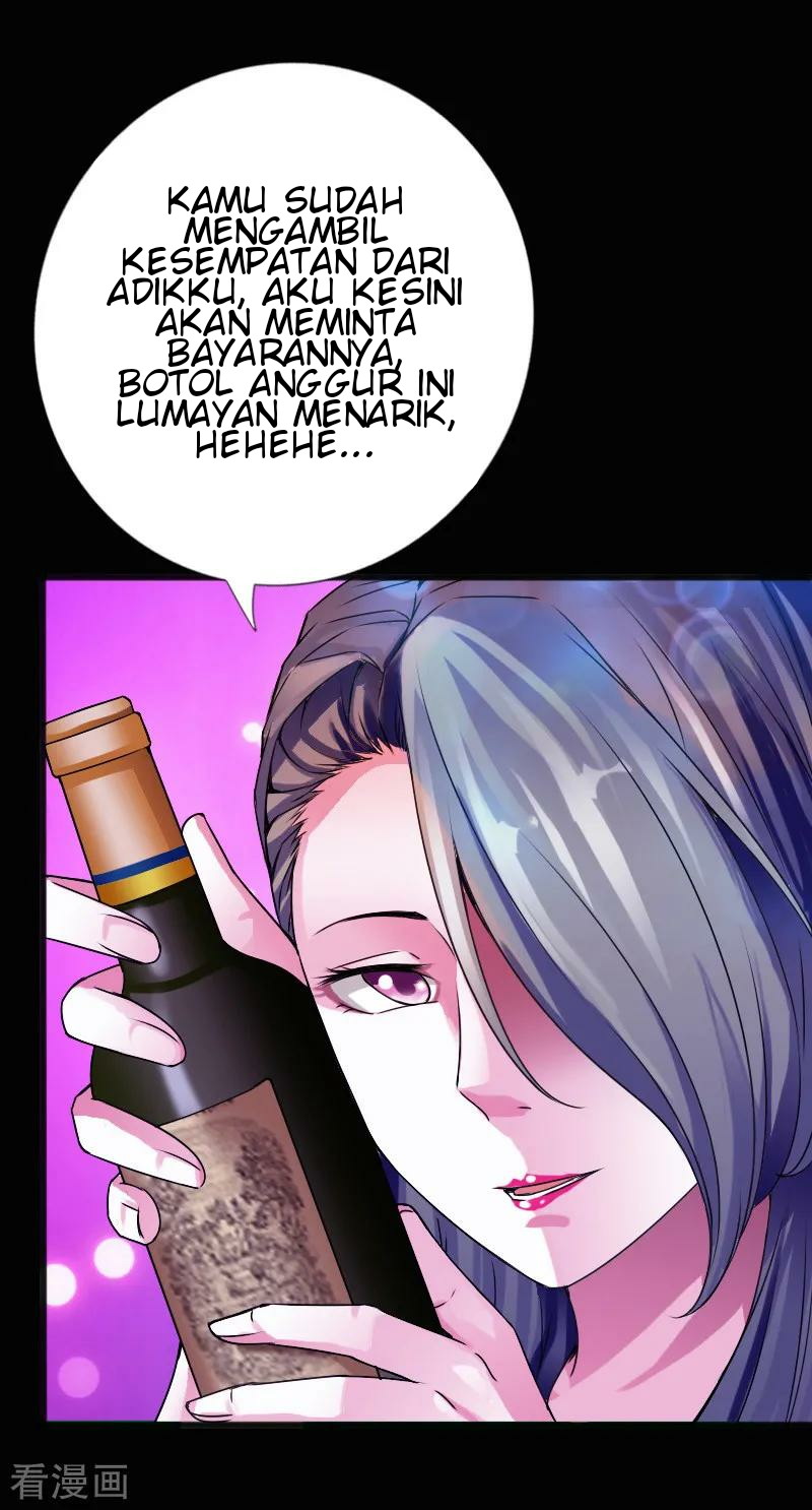 Hopeless Chapter 28 Gambar 6