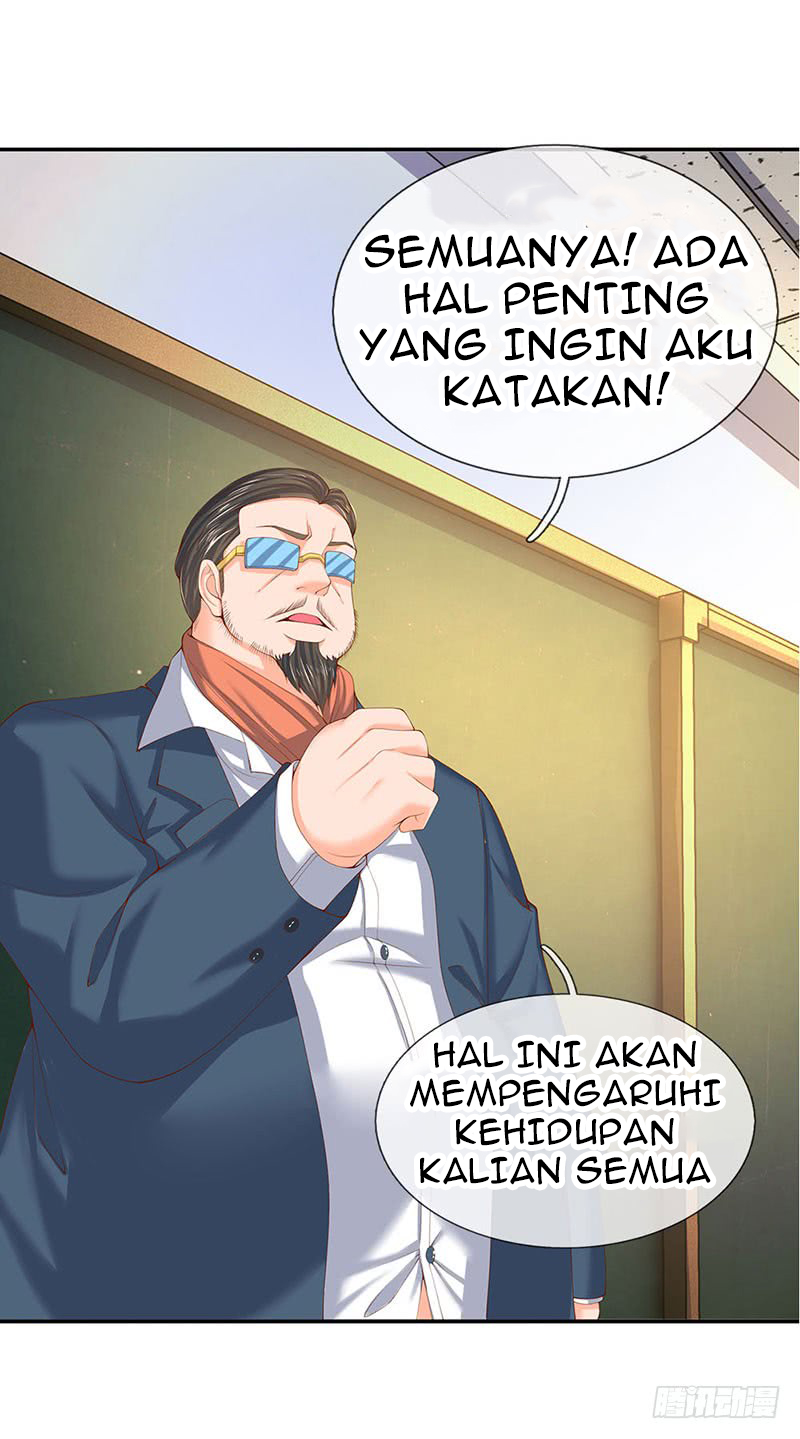 Wan Gu Shen Wang Chapter 62 Gambar 18