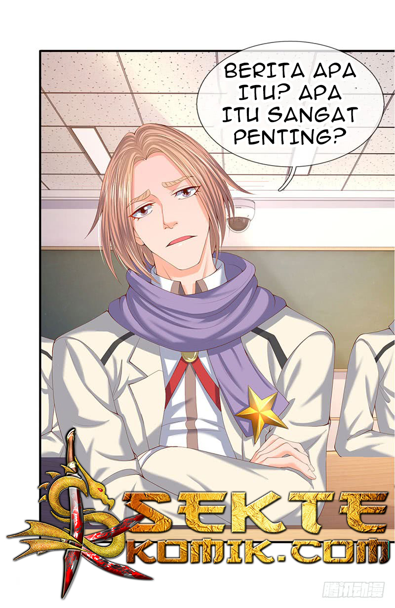 Wan Gu Shen Wang Chapter 62 Gambar 19