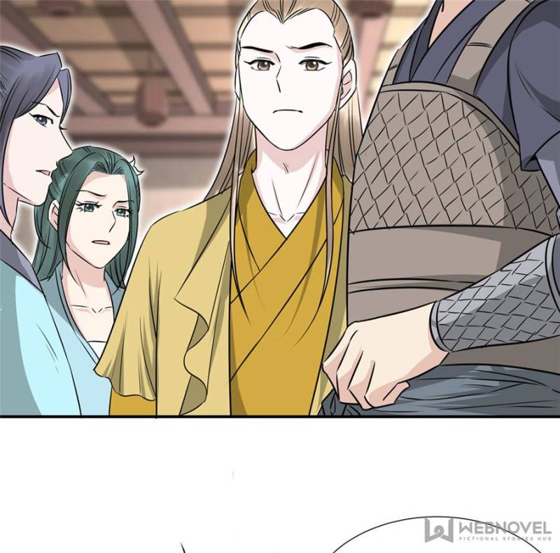 The Crazy Adventures of Mystical Doctor Chapter 107 Gambar 17