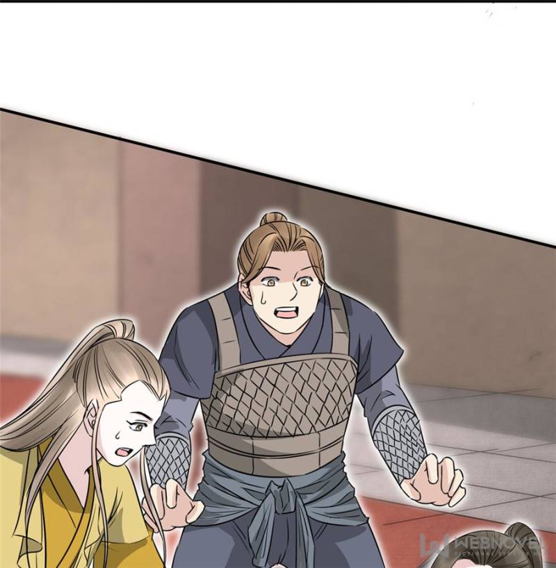 The Crazy Adventures of Mystical Doctor Chapter 107 Gambar 27