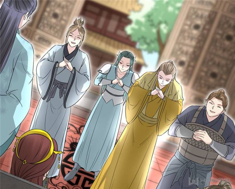 The Crazy Adventures of Mystical Doctor Chapter 107 Gambar 42