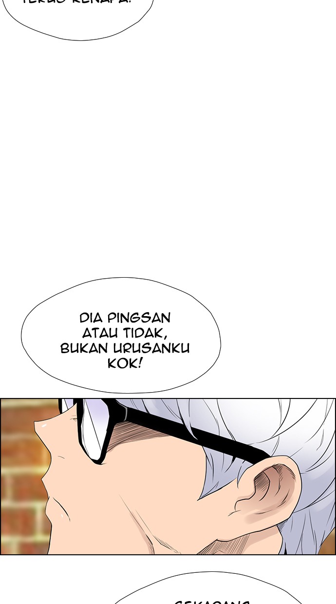 Baca Manhwa Reawaken Man Chapter 120 Gambar 2
