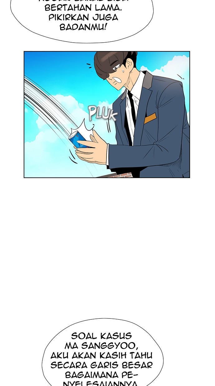 Reawaken Man Chapter 120 Gambar 37