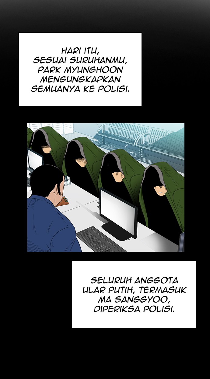 Reawaken Man Chapter 120 Gambar 39