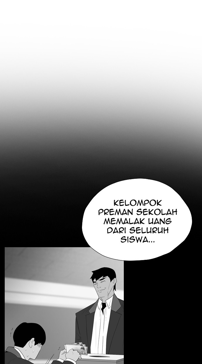 Reawaken Man Chapter 120 Gambar 46