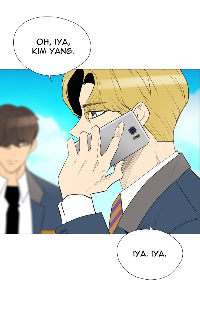 Reawaken Man Chapter 120 Gambar 55
