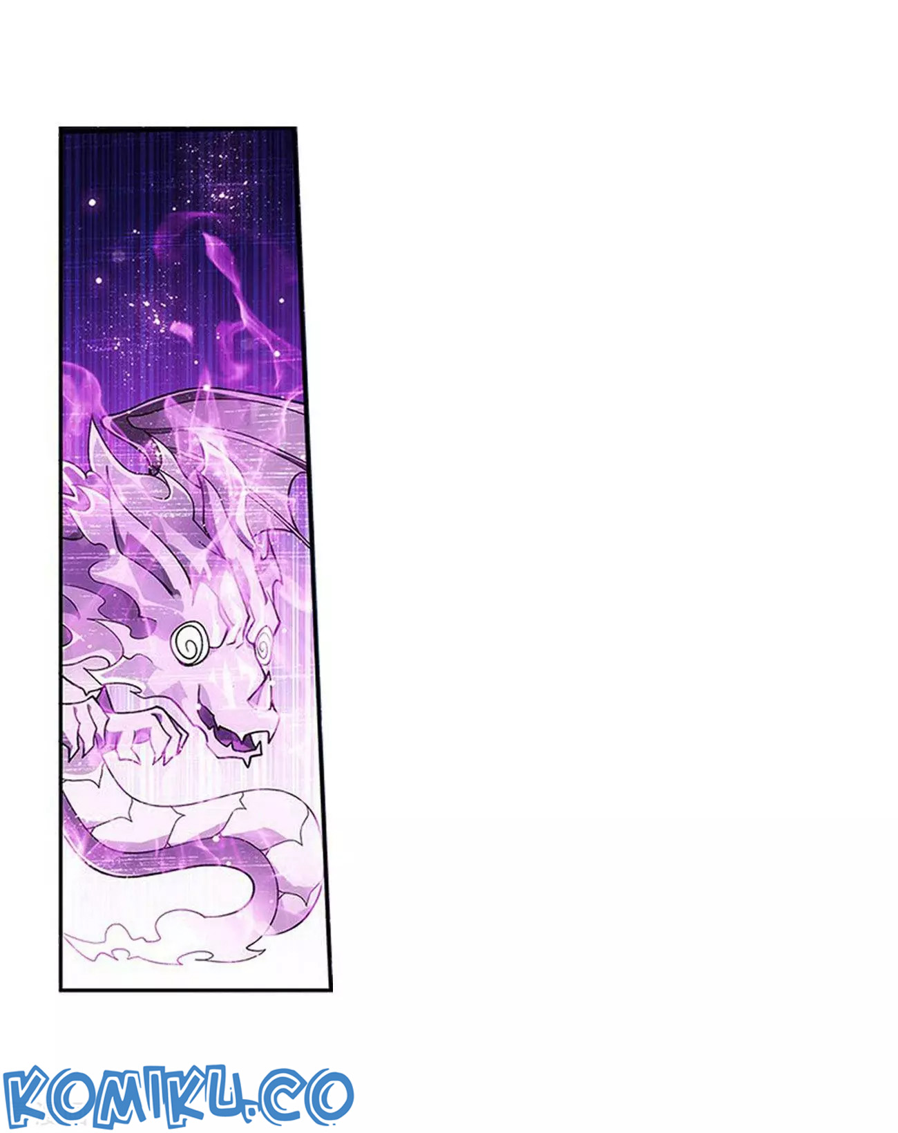 Battle Through the Heavens Chapter 288 Gambar 11