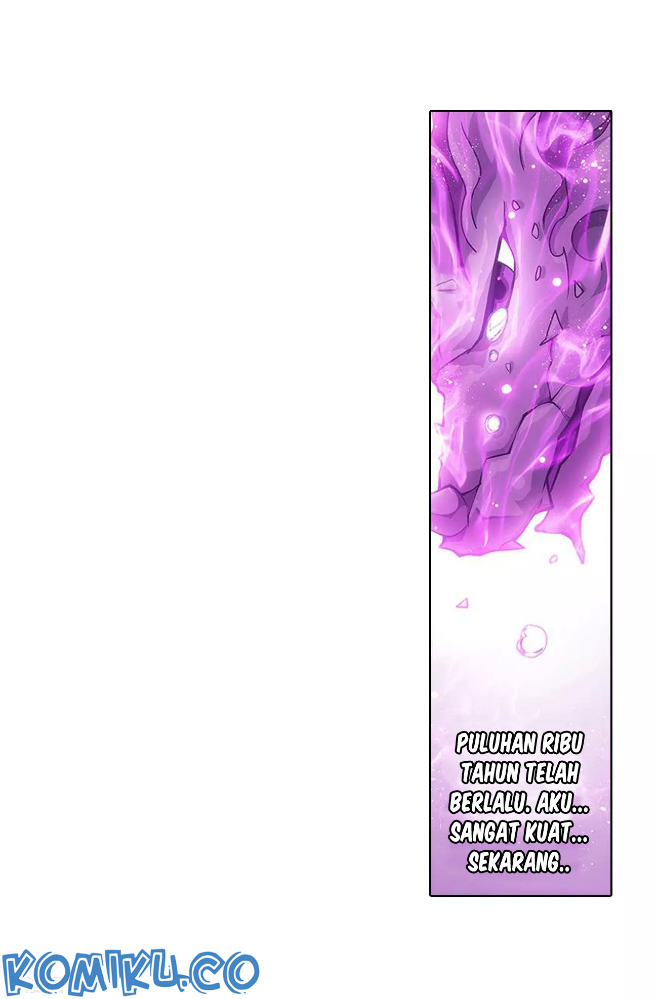Battle Through the Heavens Chapter 288 Gambar 26