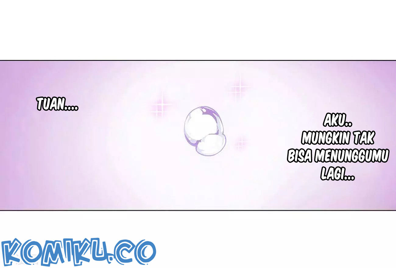 Battle Through the Heavens Chapter 288 Gambar 27