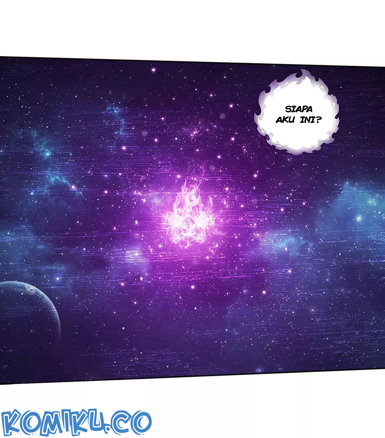 Battle Through the Heavens Chapter 288 Gambar 4