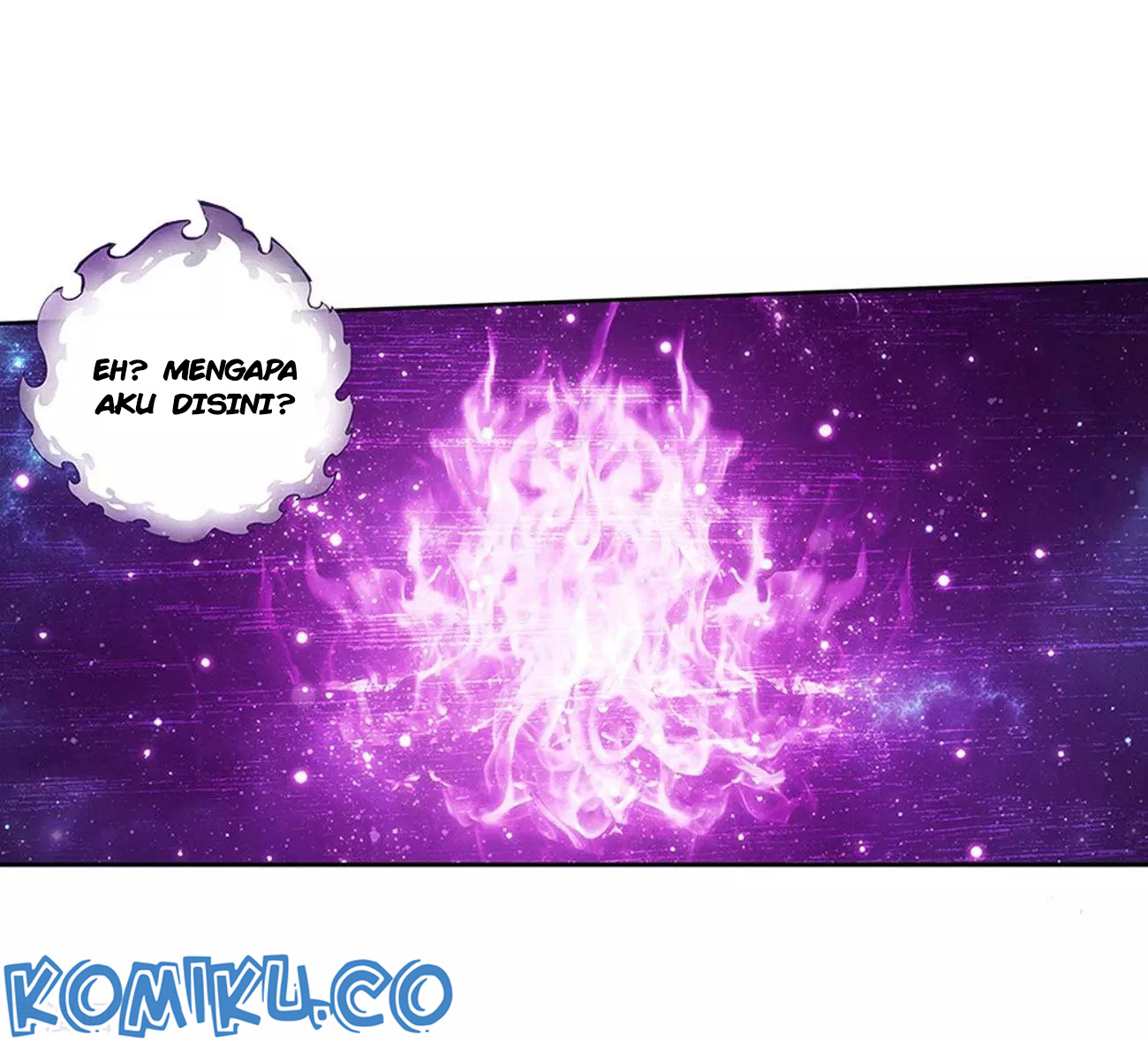 Battle Through the Heavens Chapter 288 Gambar 5