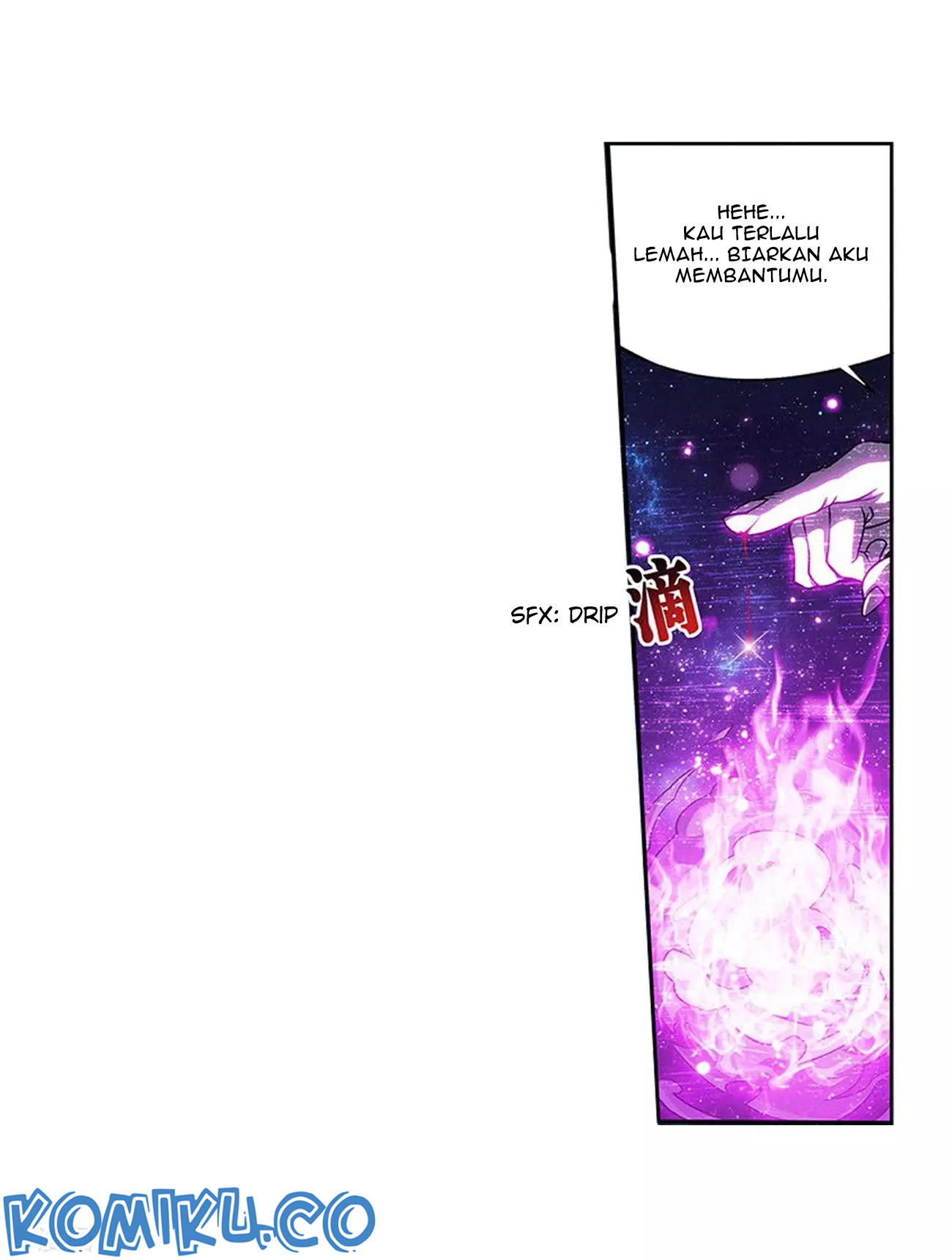 Battle Through the Heavens Chapter 288 Gambar 7