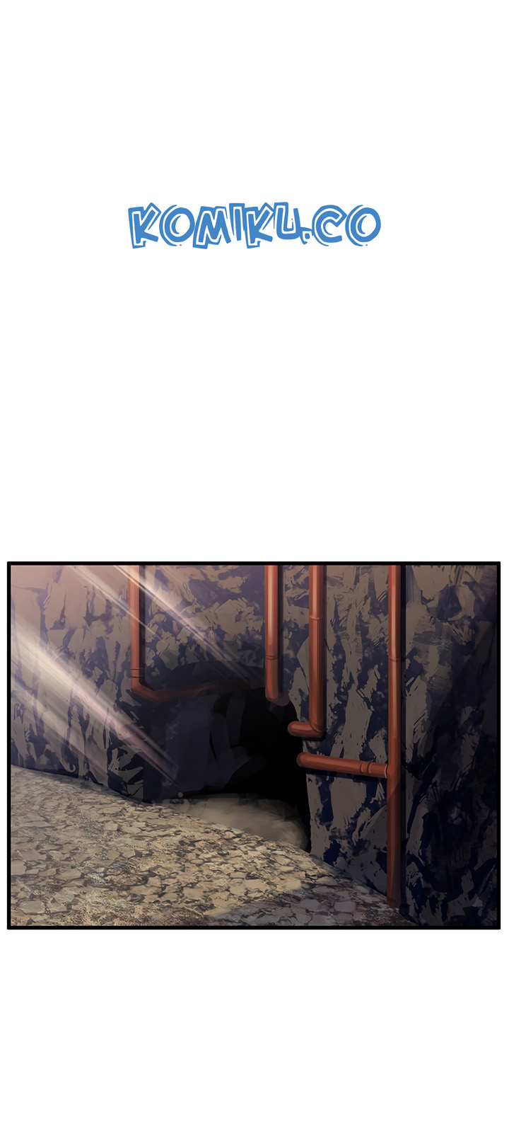 Baca Komik Sword King Chapter 34 Gambar 1