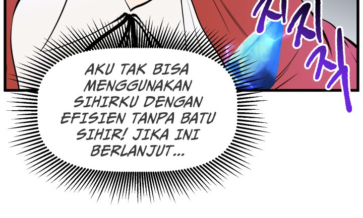 Sword King Chapter 34 Gambar 15