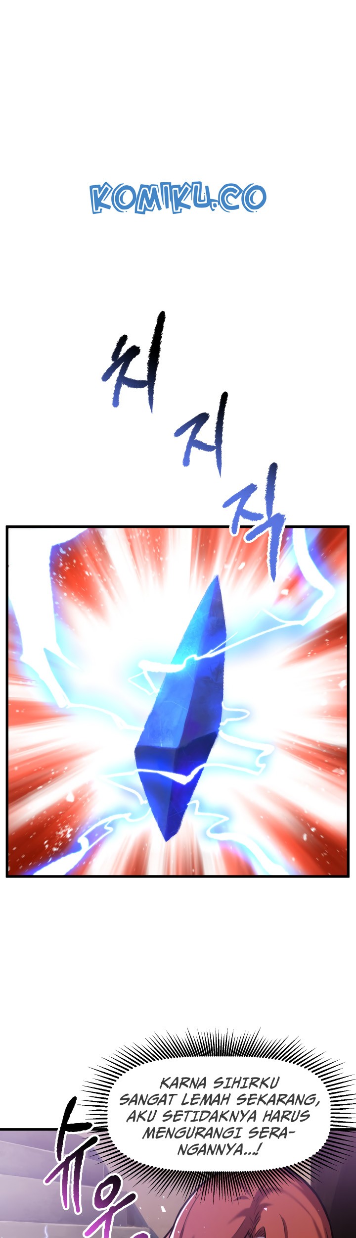 Sword King Chapter 34 Gambar 29