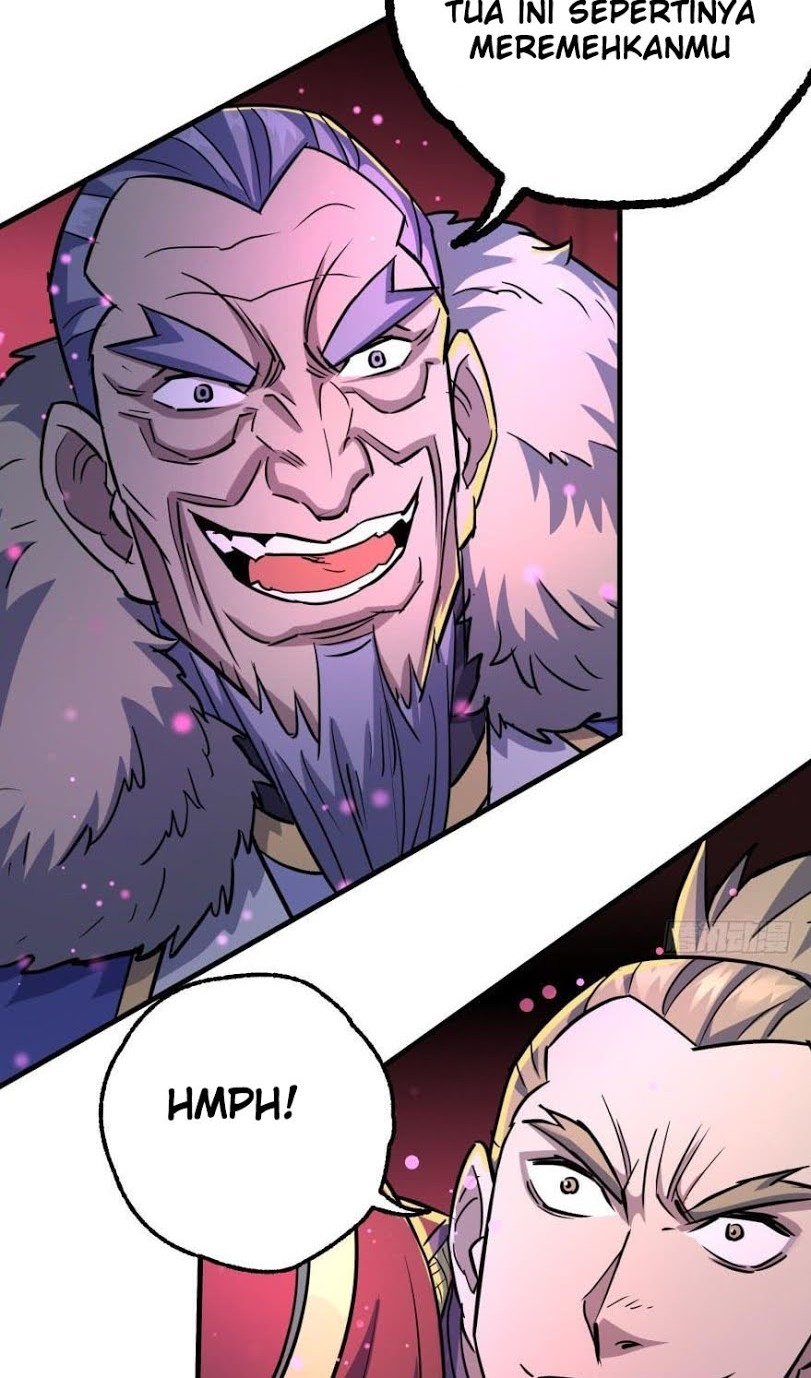 The Hunter Chapter 161 Gambar 27