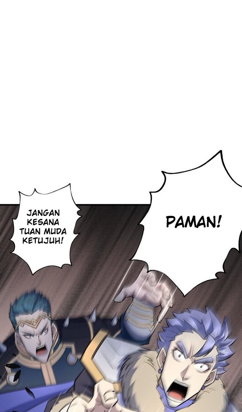 The Hunter Chapter 161 Gambar 31