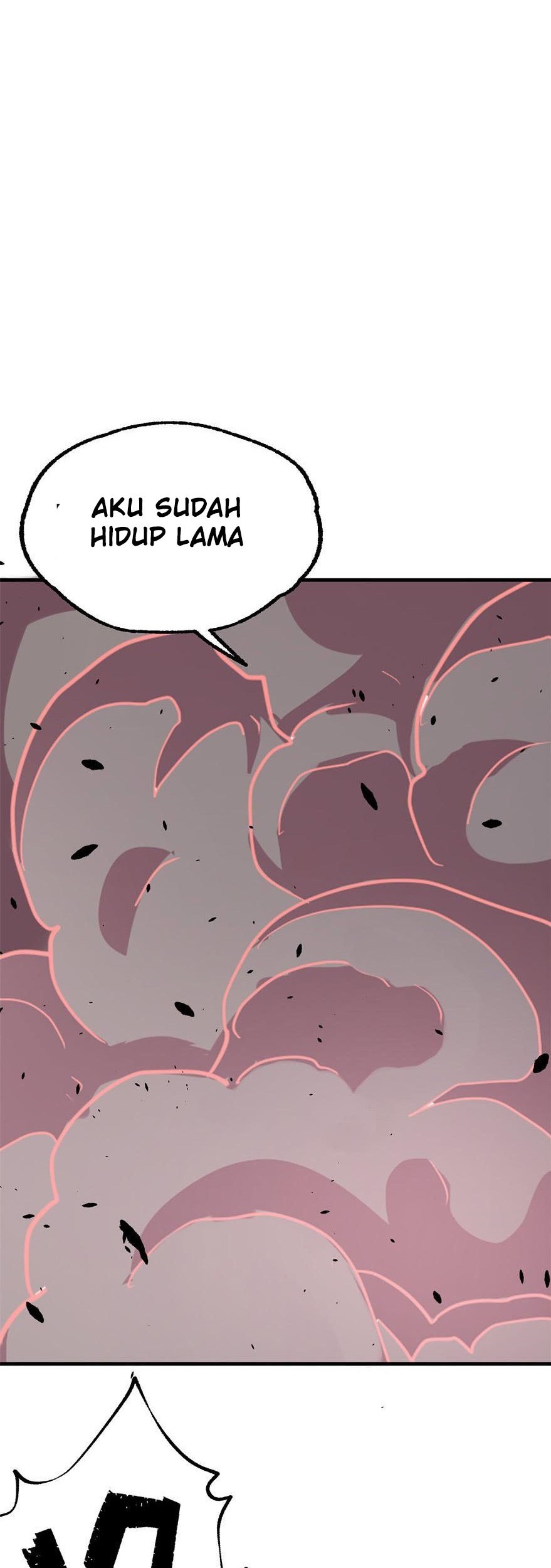 The Hunter Chapter 161 Gambar 36