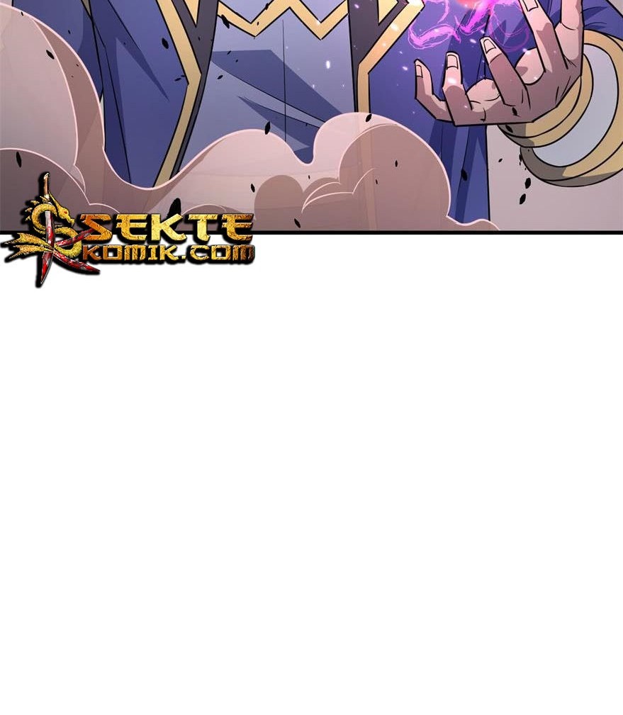 The Hunter Chapter 161 Gambar 39