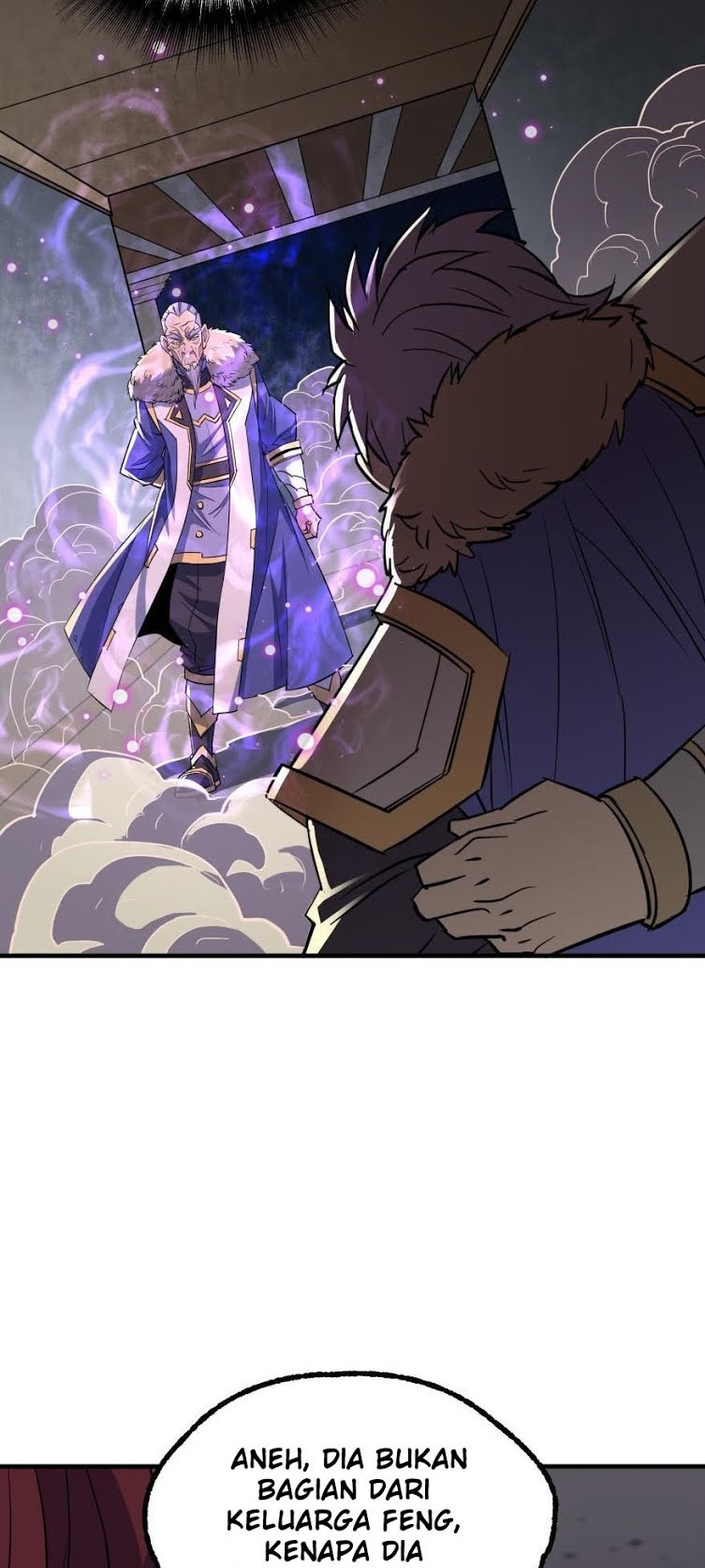 The Hunter Chapter 161 Gambar 3