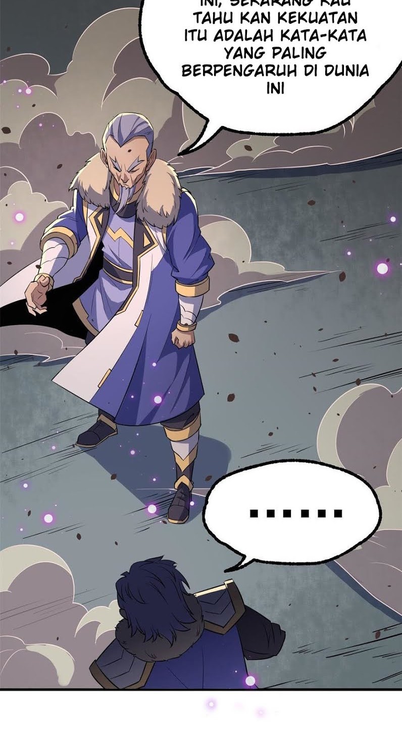 The Hunter Chapter 161 Gambar 11