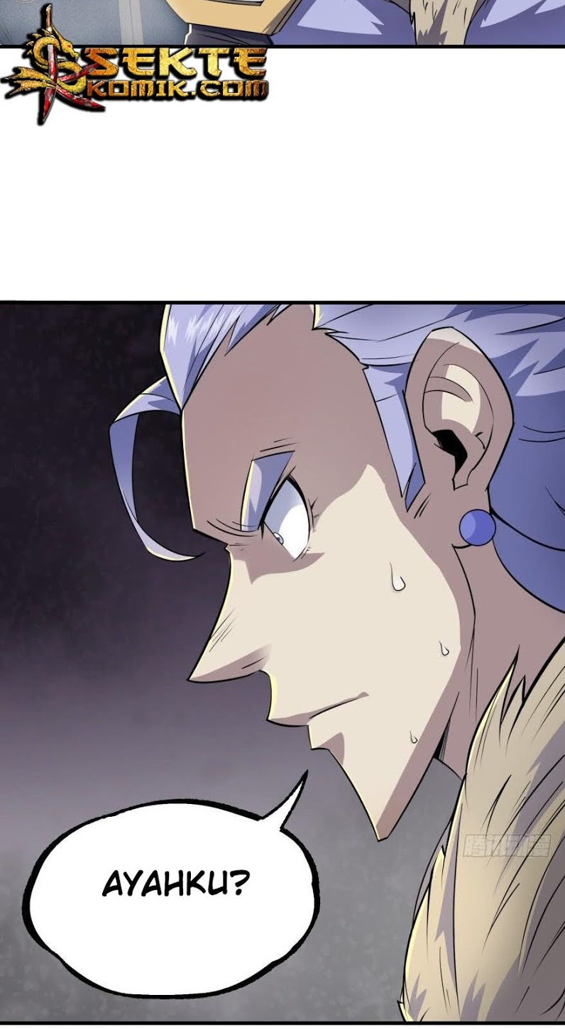 The Hunter Chapter 161 Gambar 13