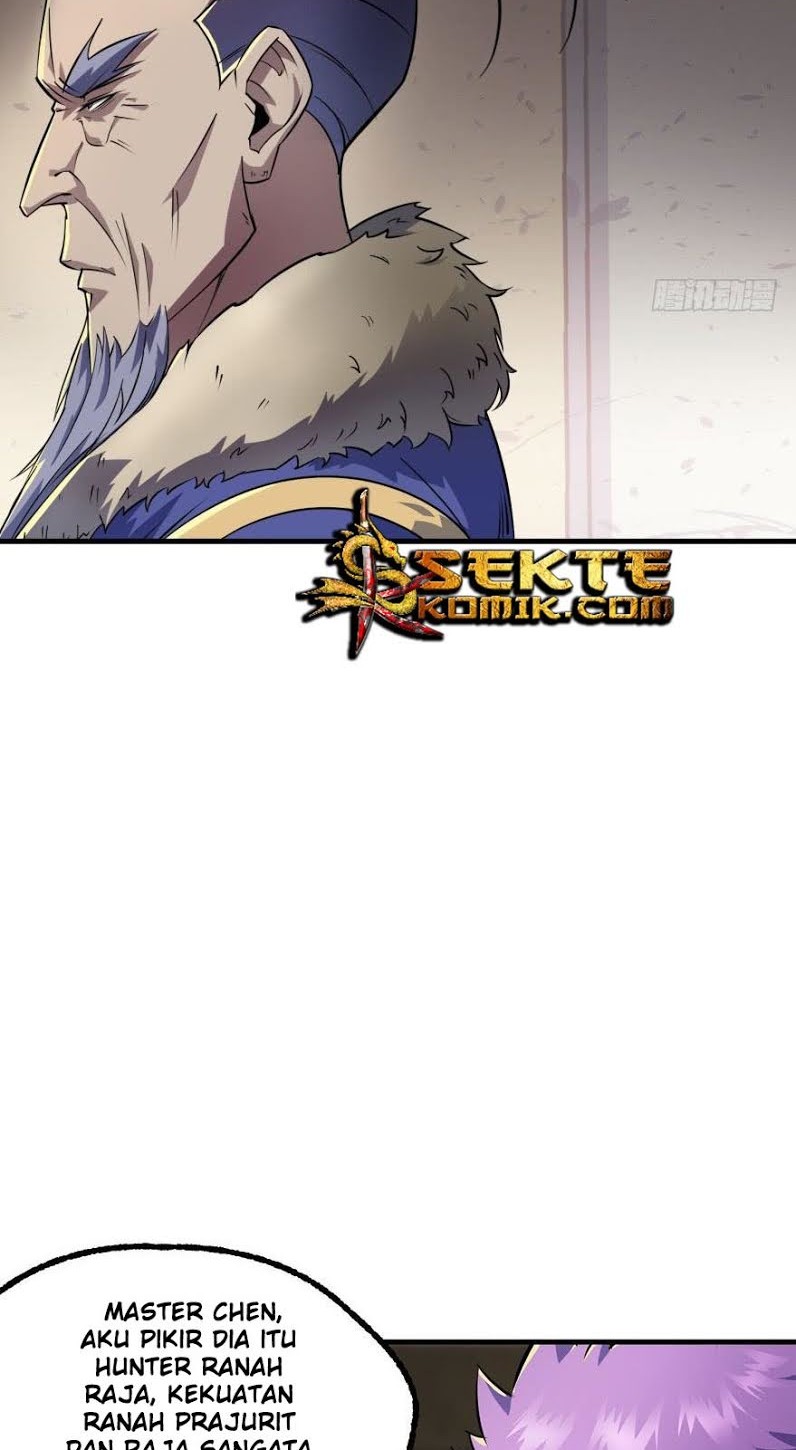 The Hunter Chapter 161 Gambar 15