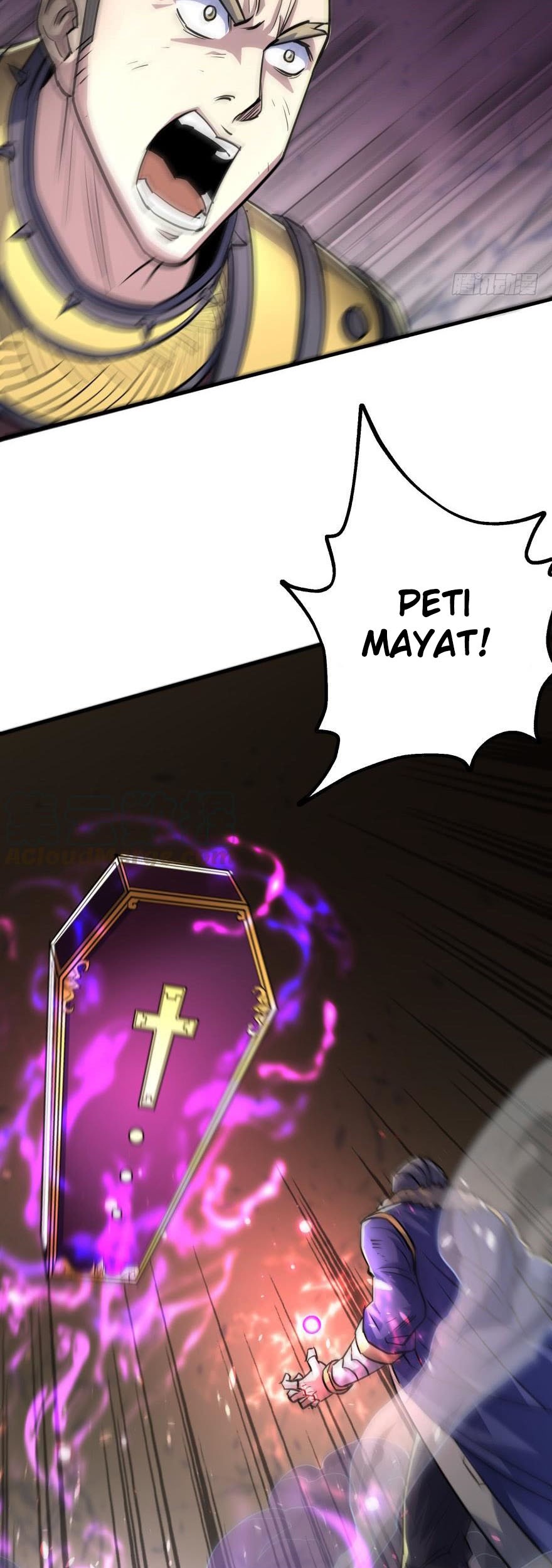 The Hunter Chapter 162 Gambar 4