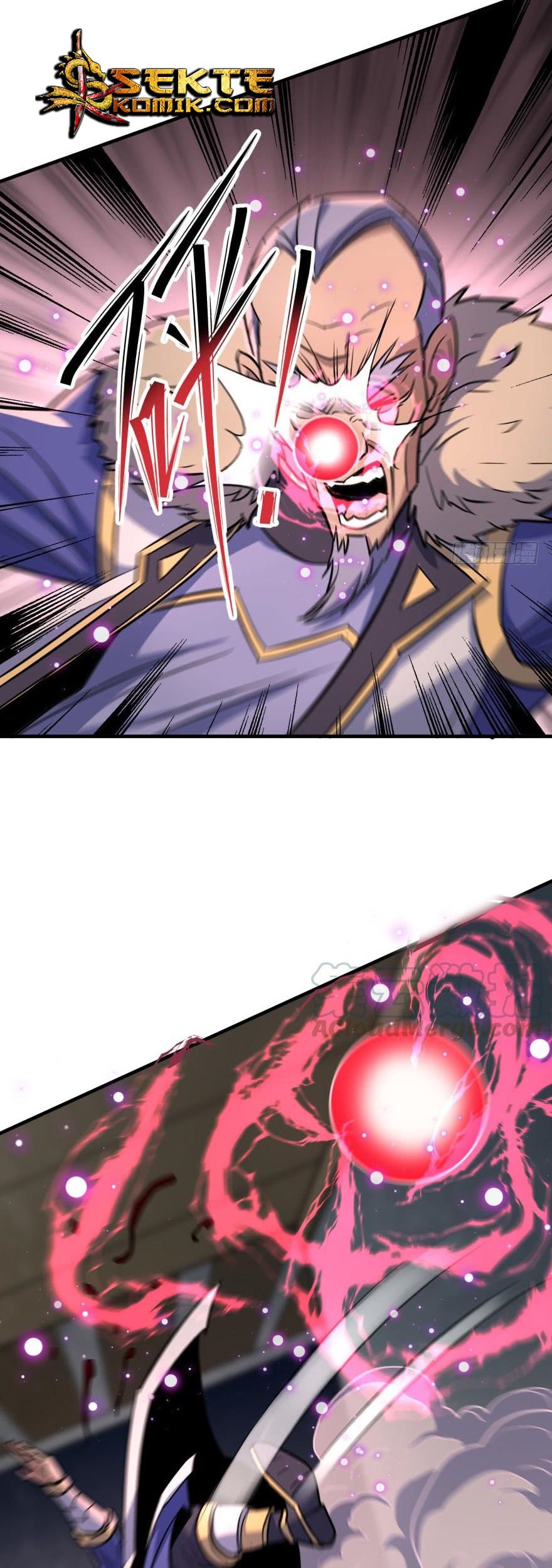 The Hunter Chapter 162 Gambar 15