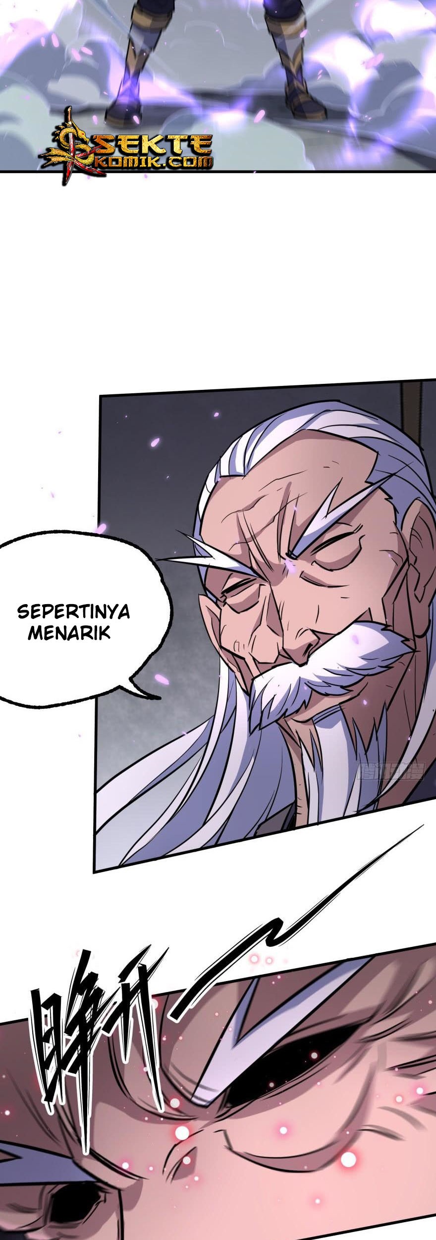 The Hunter Chapter 162 Gambar 29