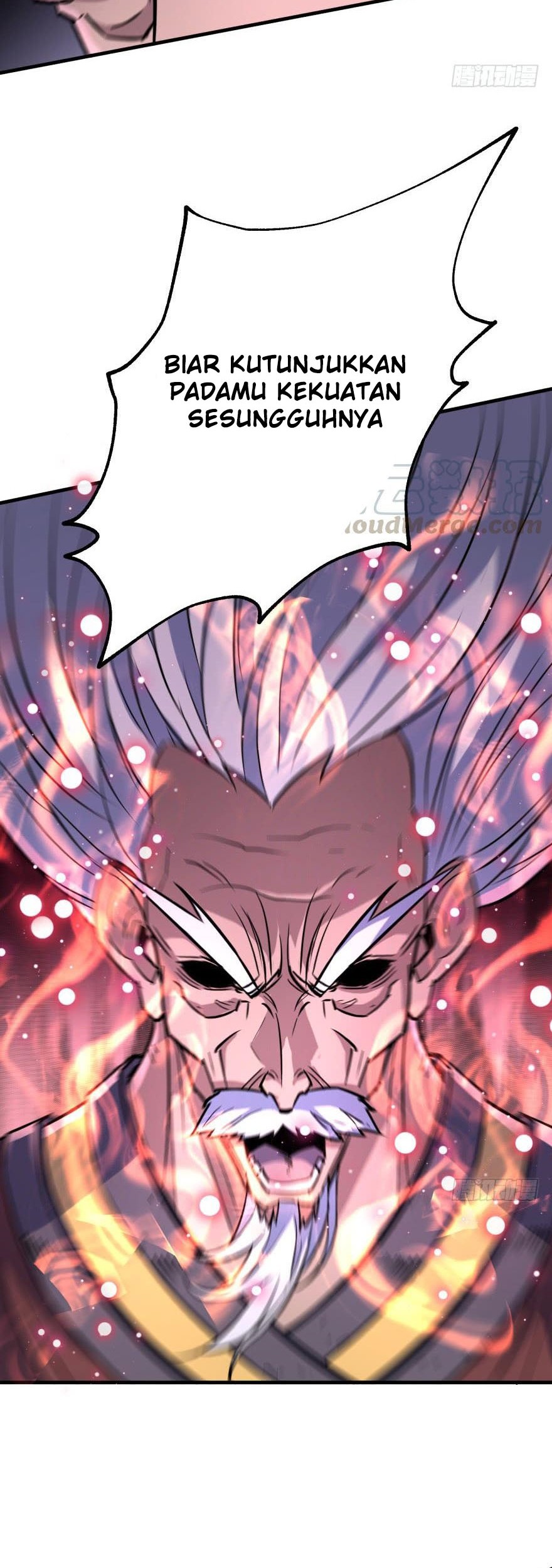 The Hunter Chapter 162 Gambar 30