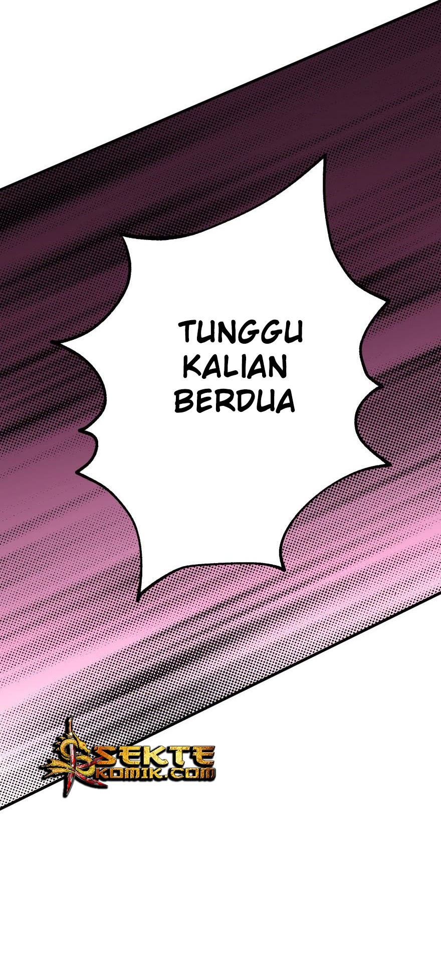 The Hunter Chapter 162 Gambar 31