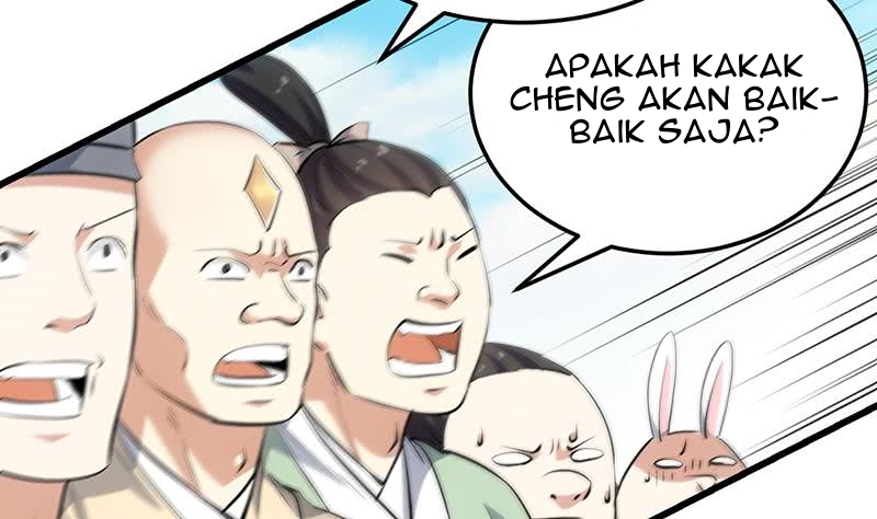 Guardian Dragon System Chapter 21 Gambar 11