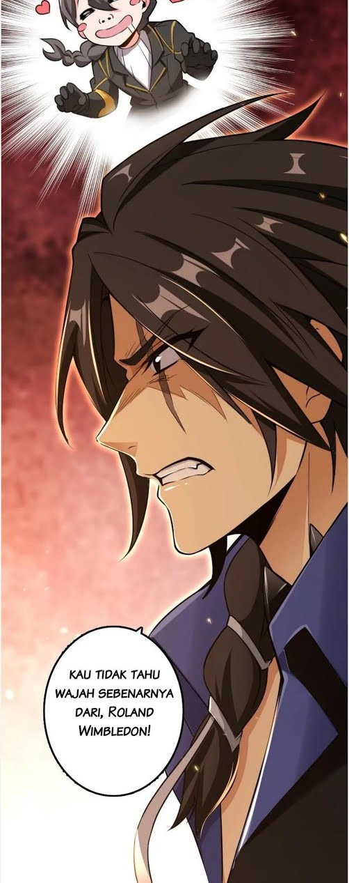 Release That Witch Chapter 102 Gambar 18