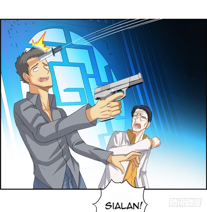 Master University Chapter 25 Gambar 19