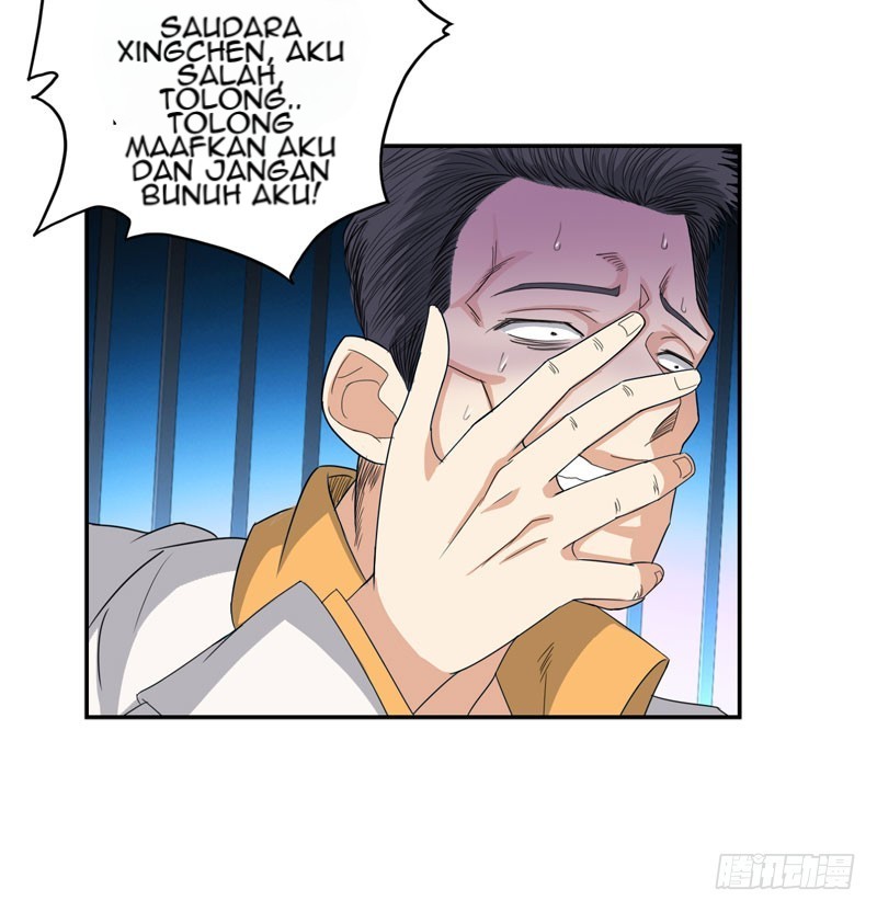 Master University Chapter 25 Gambar 25