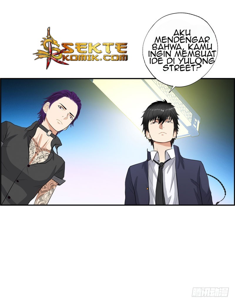 Master University Chapter 25 Gambar 28