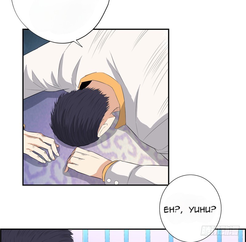 Master University Chapter 25 Gambar 30
